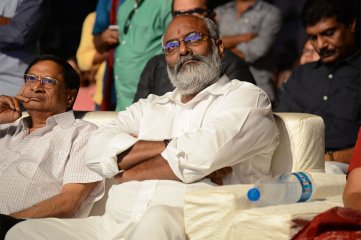 Ulavacharu Biryani Audio Launch